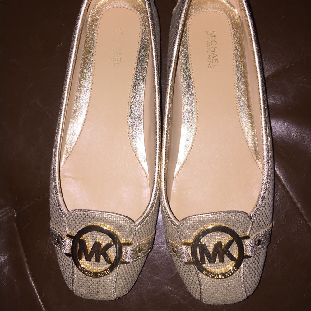 Michael Kors Flats